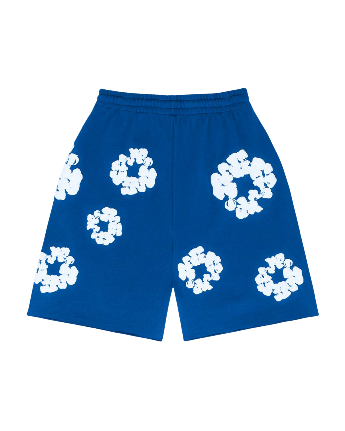 DENIM SHORT “Powder Edition”