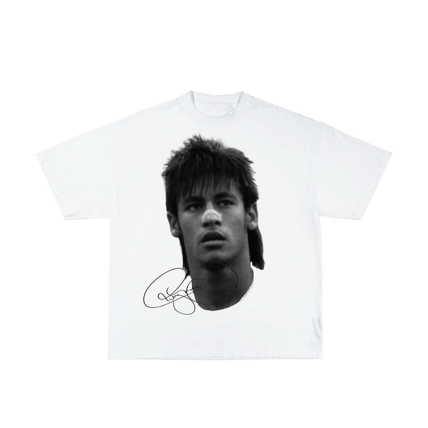 NEYMAR T-SHIRT