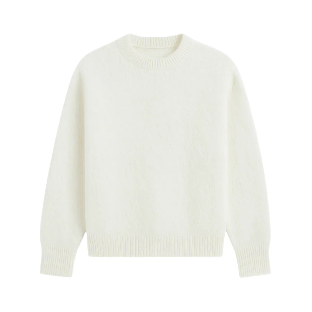 Mohair Sweater
