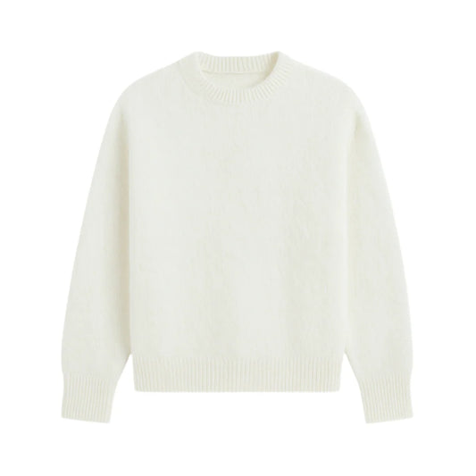 Mohair Sweater