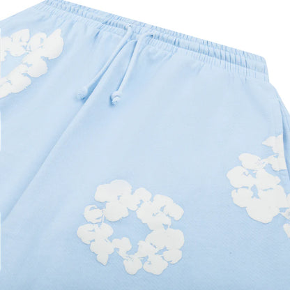 DENIM PANT "Powder Edition"