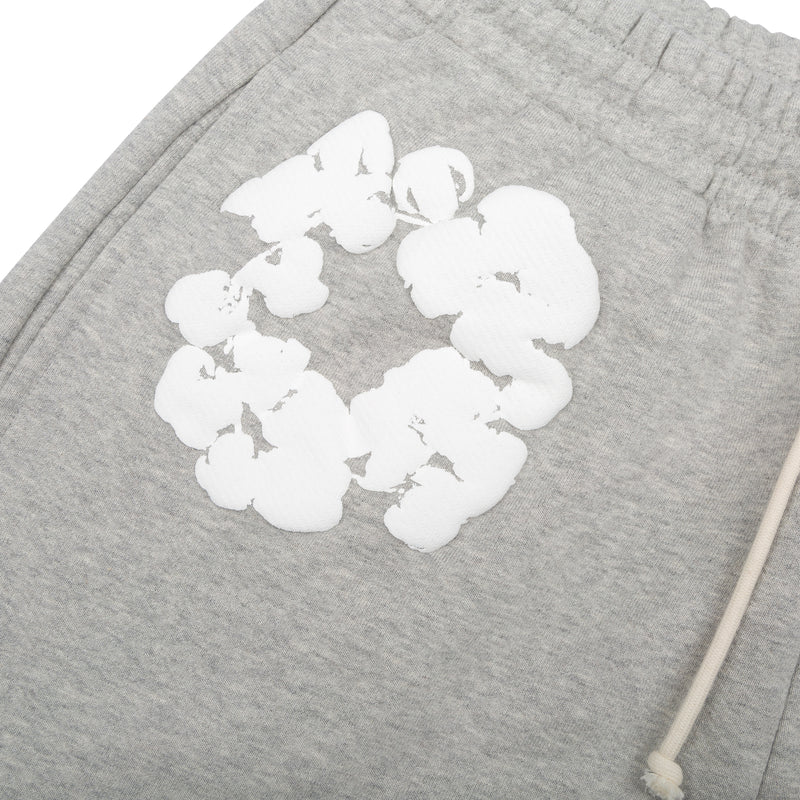 DENIM PANT "Powder Edition"