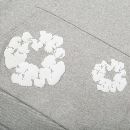 DENIM SWEAT "Powder Edition"