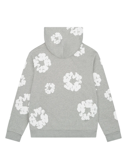 DENIM SWEAT "Powder Edition"