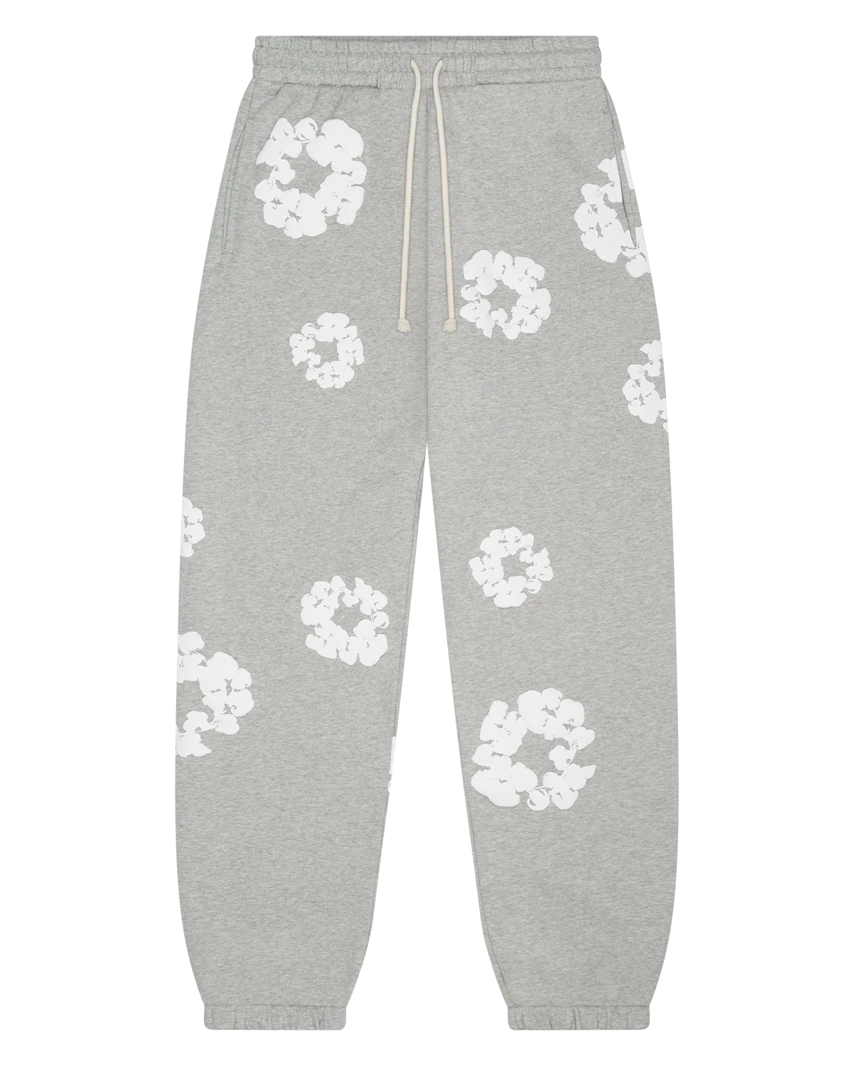 DENIM PANT "Powder Edition"