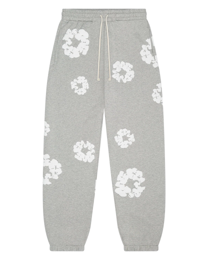 DENIM PANT "Powder Edition"