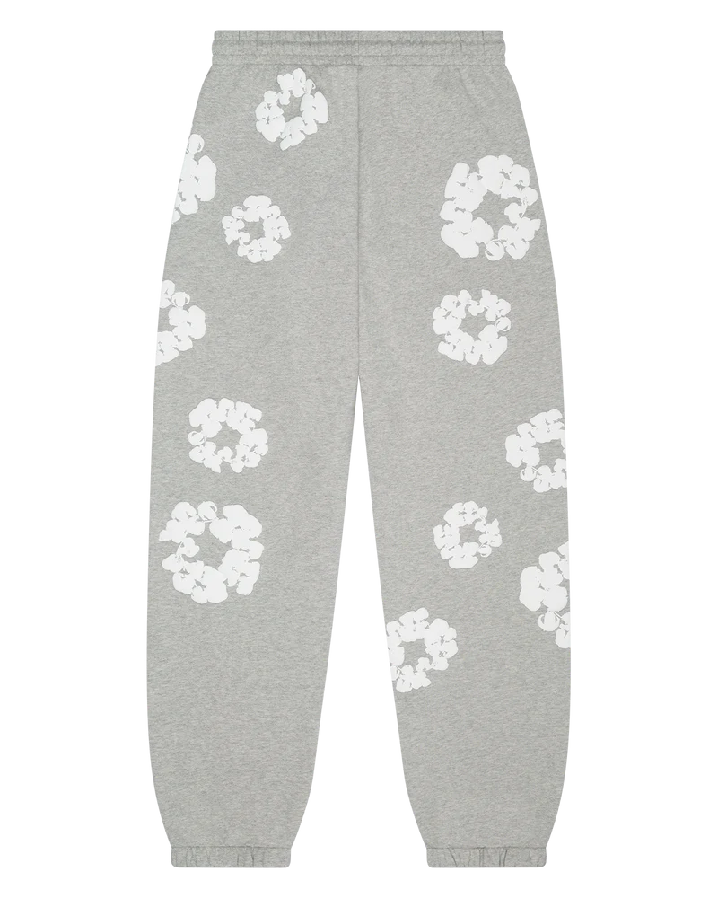 DENIM PANT "Powder Edition"