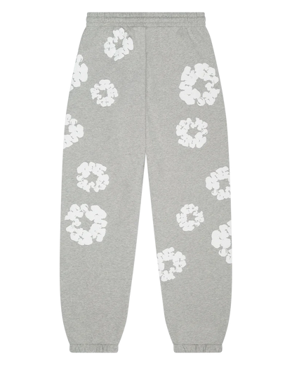 DENIM PANT "Powder Edition"
