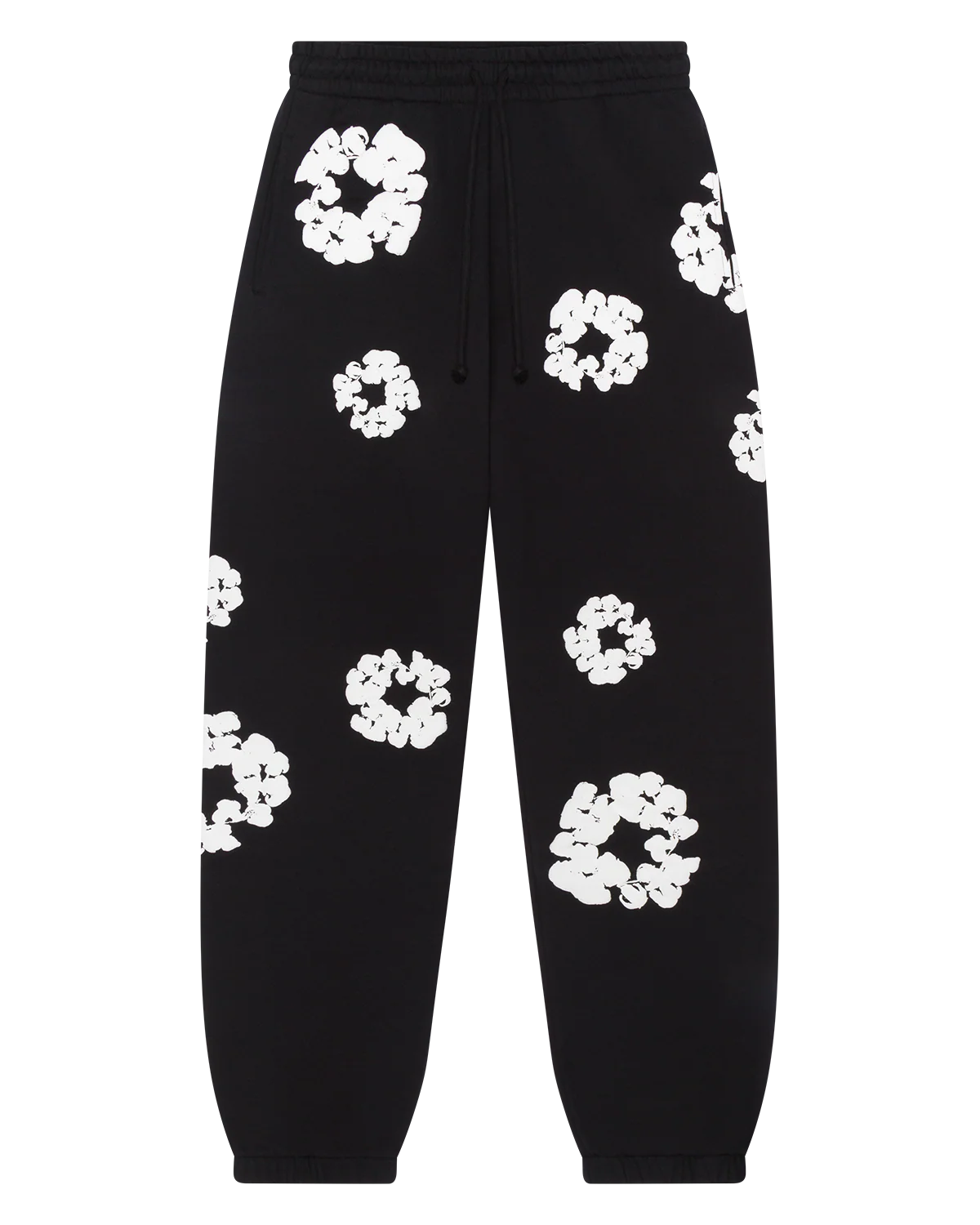 DENIM PANT "Powder Edition"