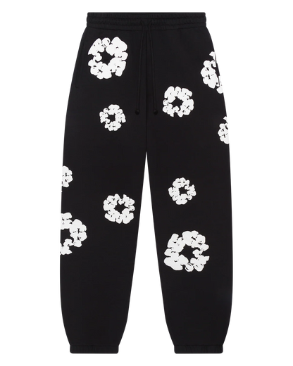 DENIM PANT "Powder Edition"
