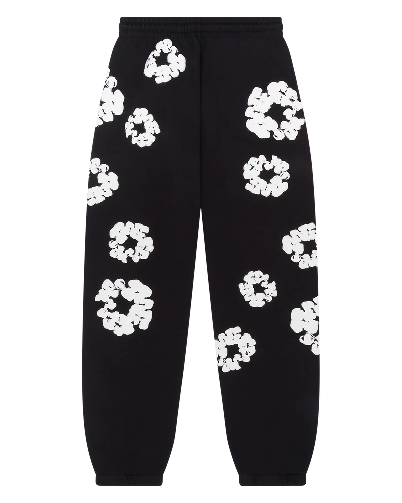 DENIM PANT "Powder Edition"