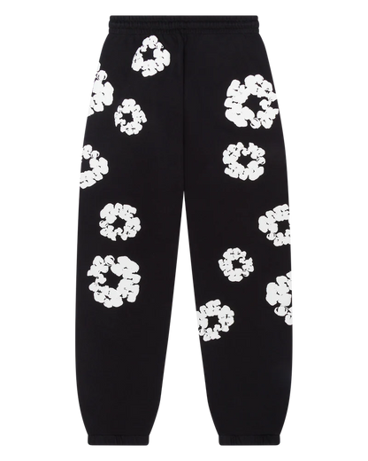 DENIM PANT "Powder Edition"