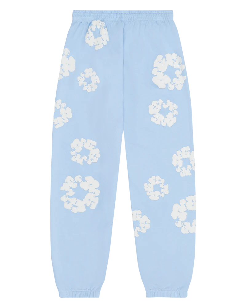 DENIM PANT "Powder Edition"