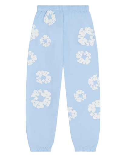 DENIM PANT "Powder Edition"