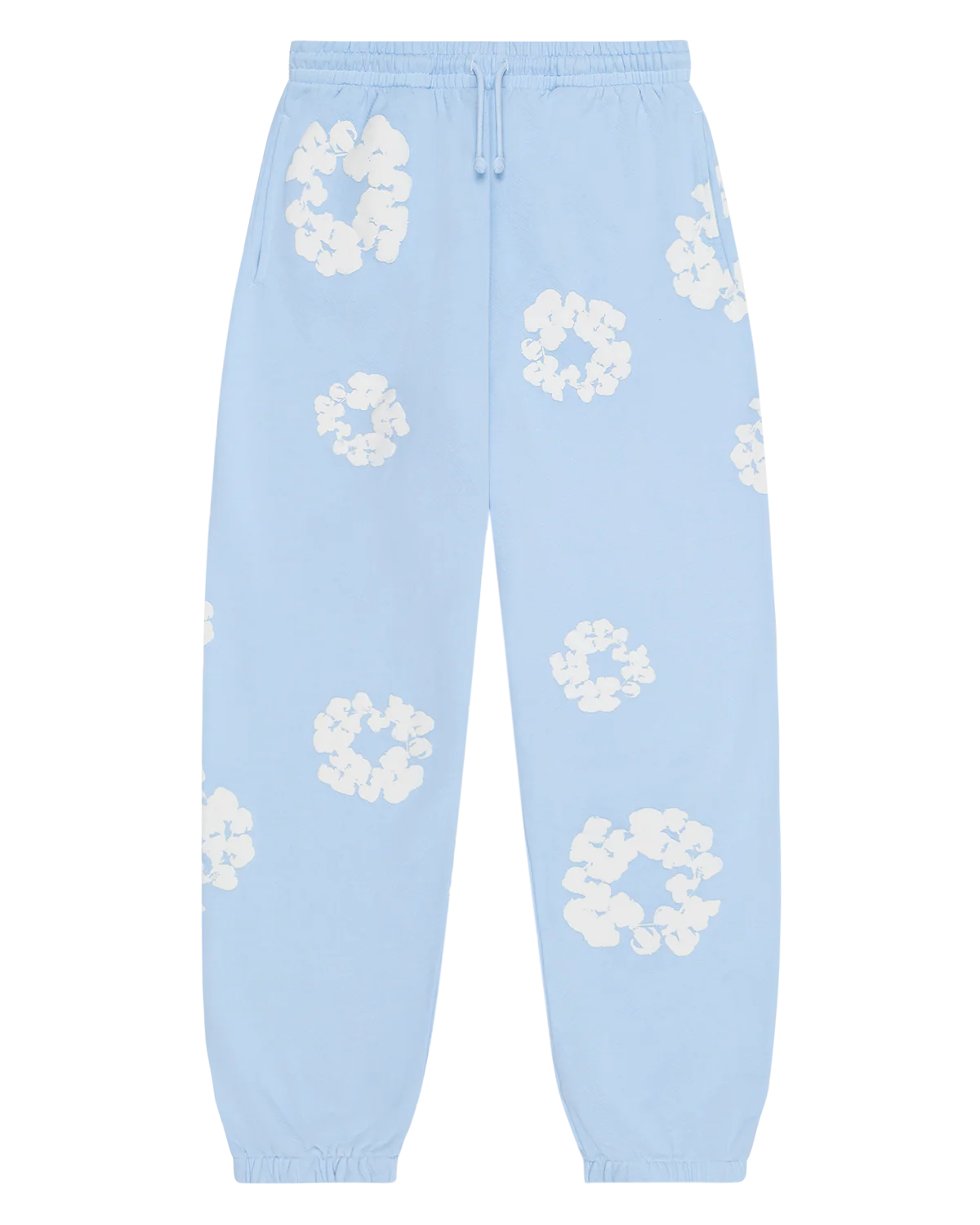 DENIM PANT "Powder Edition"