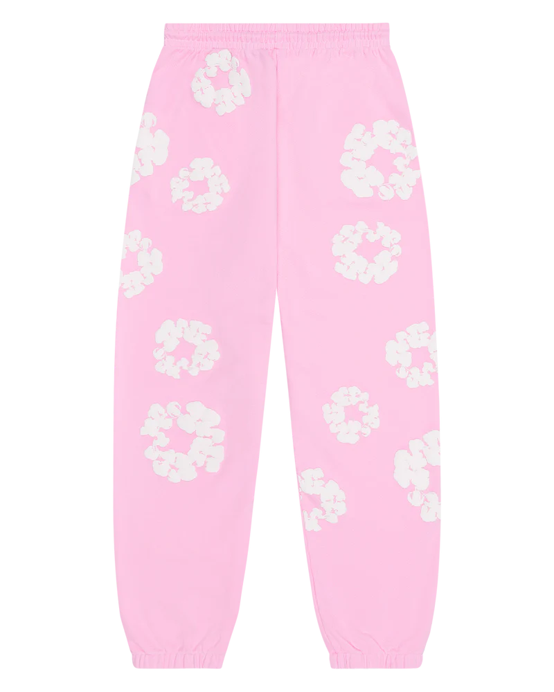 DENIM PANT "Powder Edition"