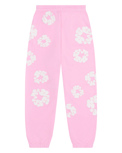 DENIM PANT "Powder Edition"