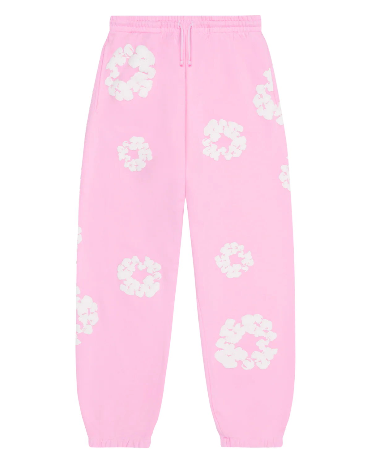 DENIM PANT "Powder Edition"
