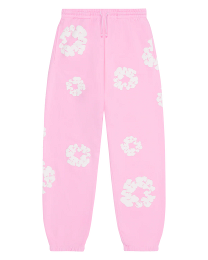 DENIM PANT "Powder Edition"