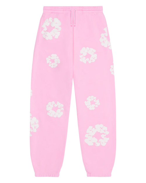 DENIM PANT "Powder Edition"