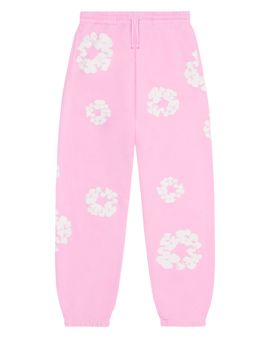 DENIM PANT "Powder Edition"