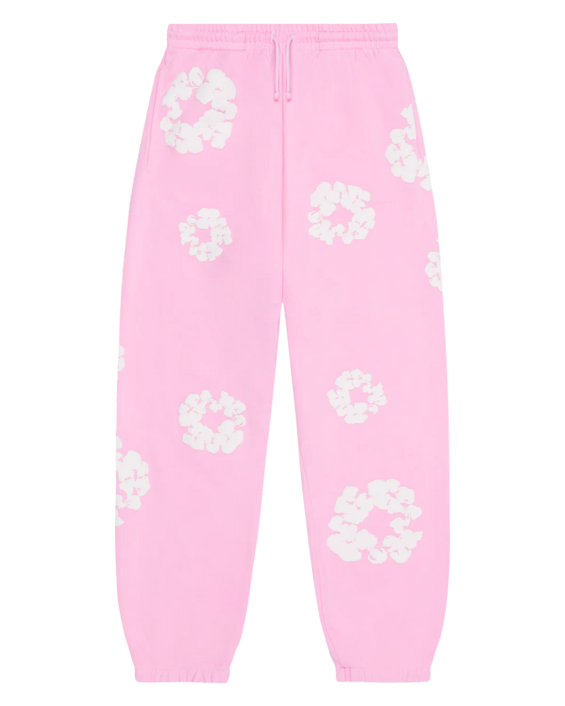 DENIM PANT "Powder Edition"