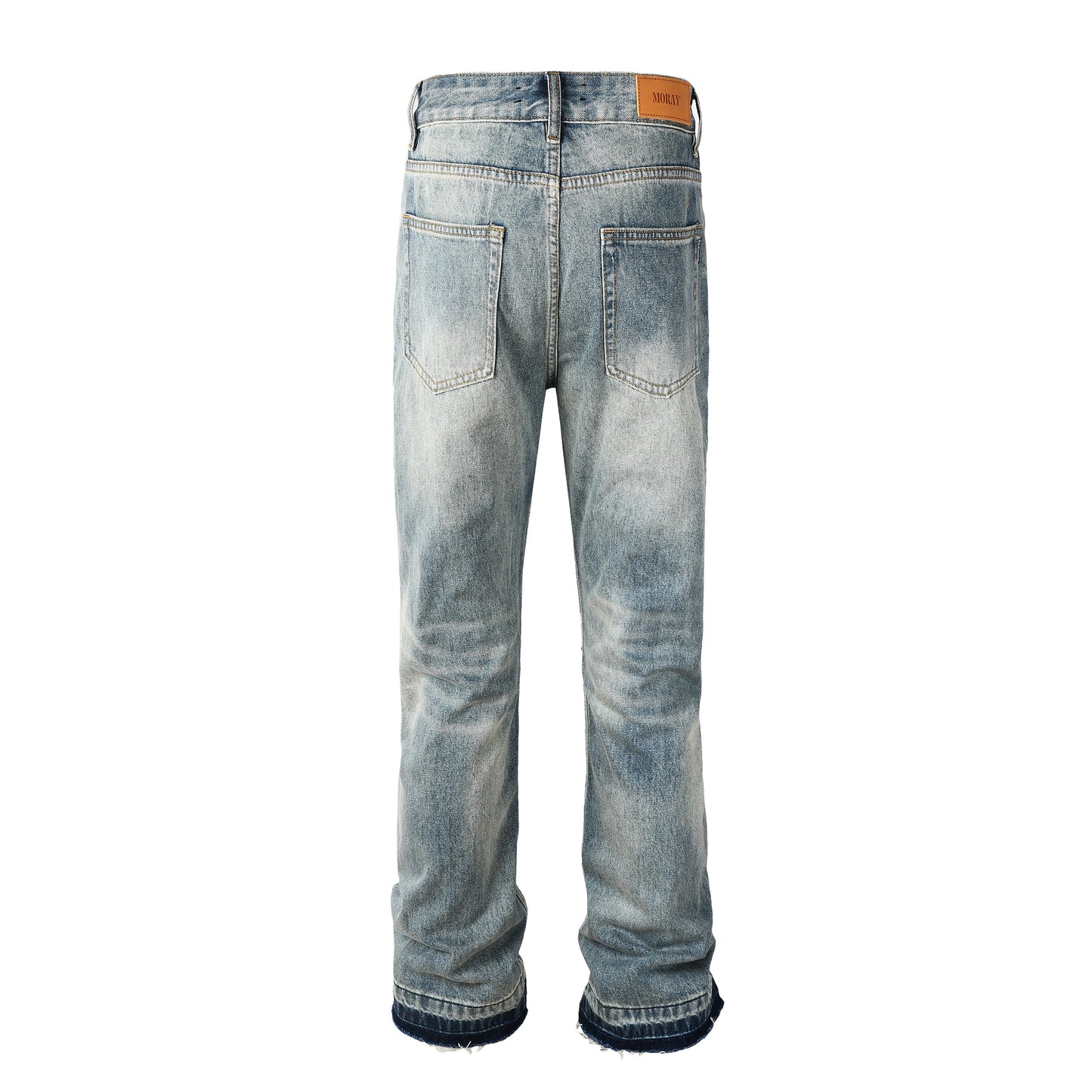 Flare Denim "MIRA fit"