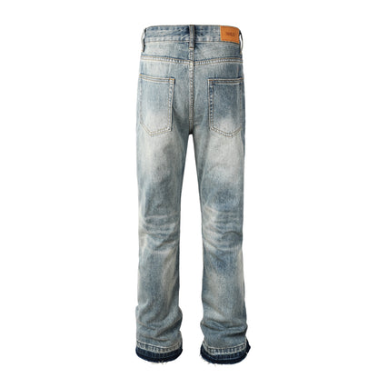 Flare Denim "MIRA fit"